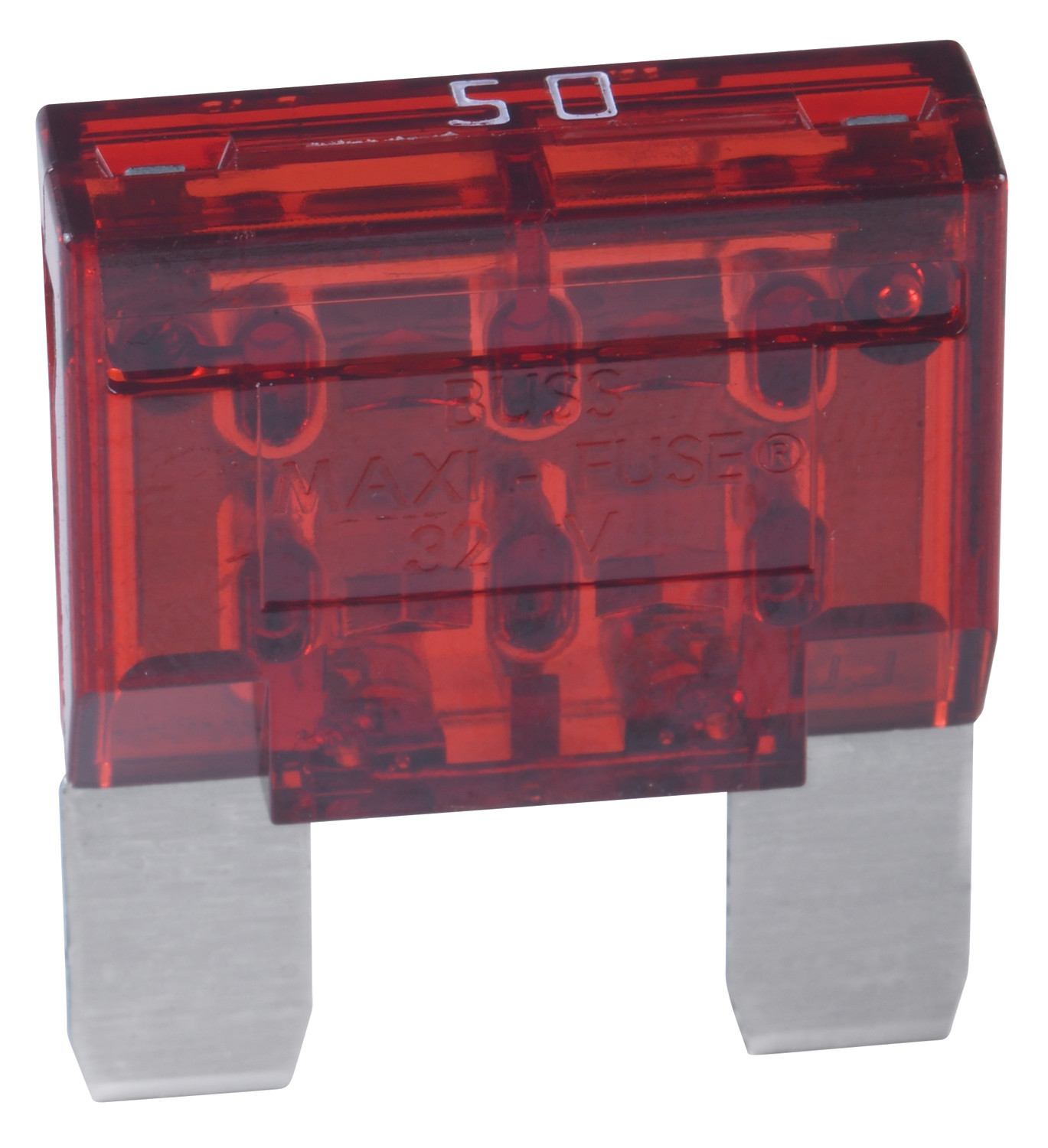 BUSSMANN BY EATON - Maxi Fuse - BUS MAX-50