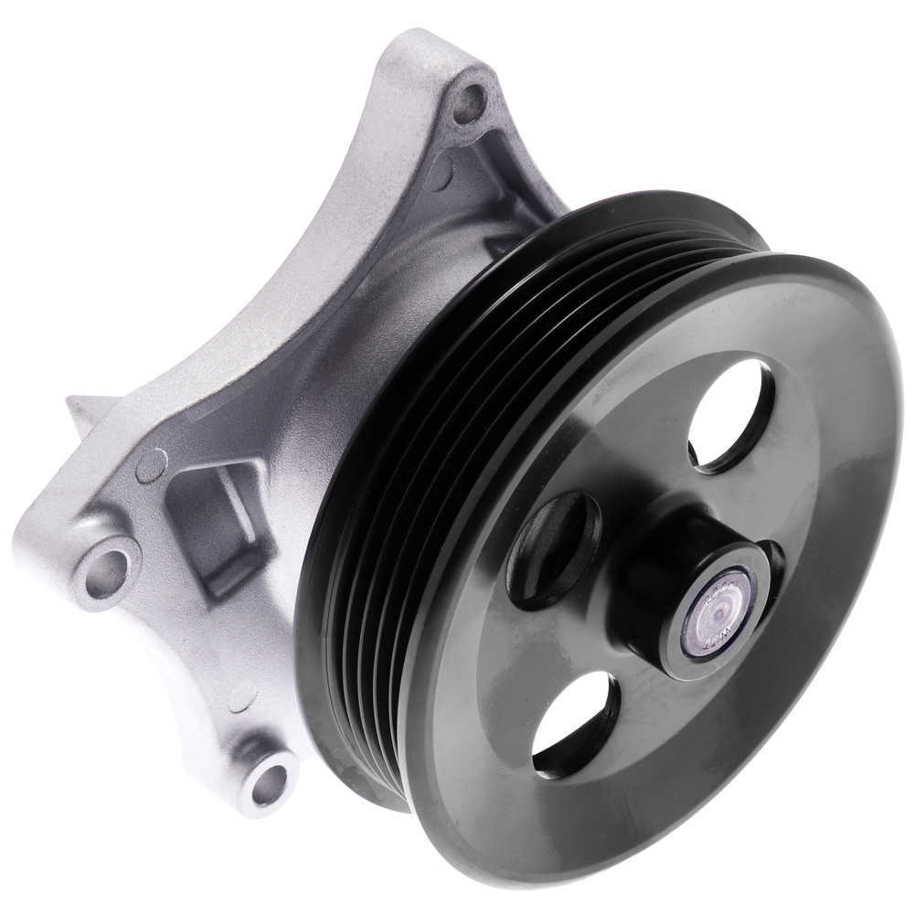 CARTER WATER PUMPS W2859M — Pompe à eau du moteur