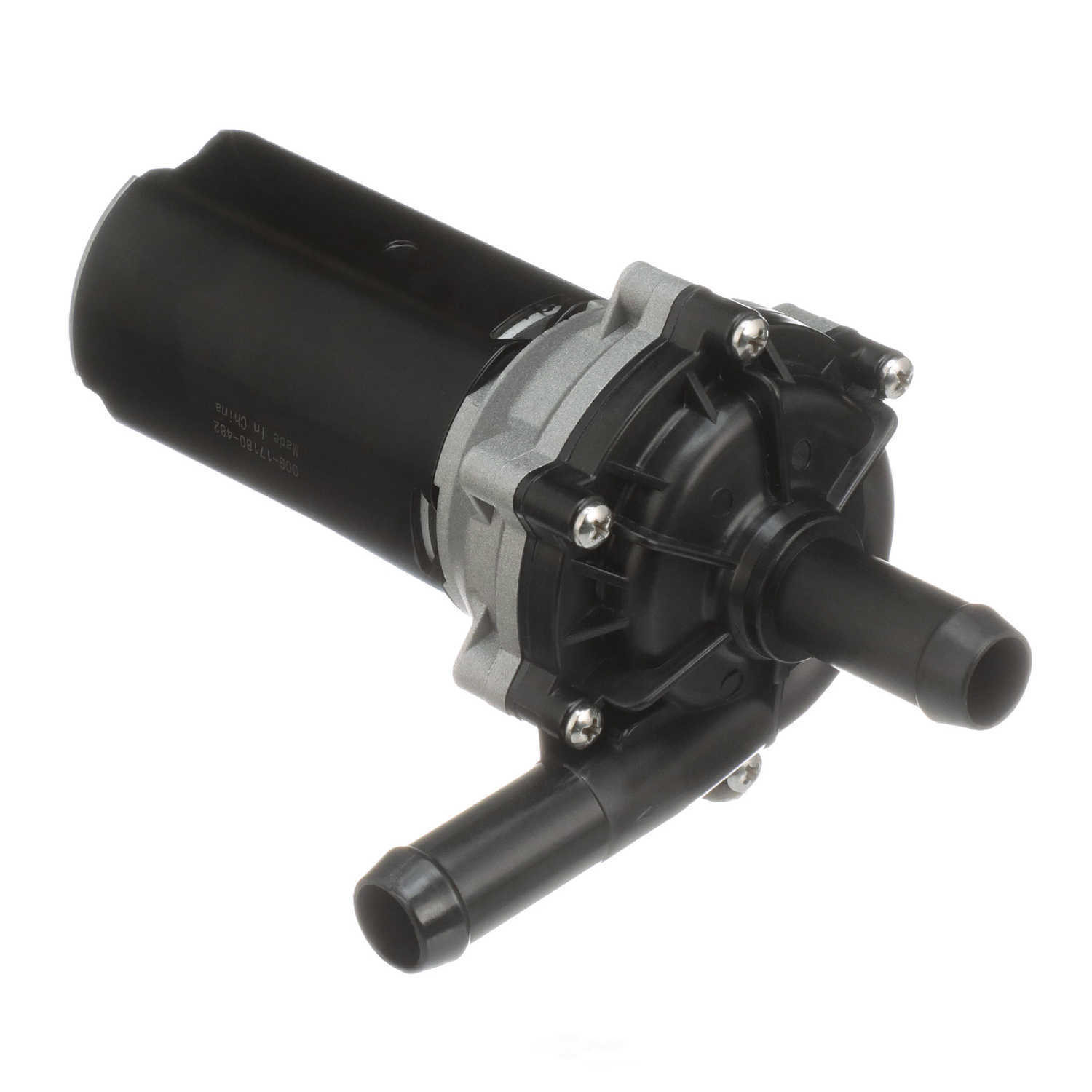 CARTER WATER PUMPS W9278E — Engine Water Pump