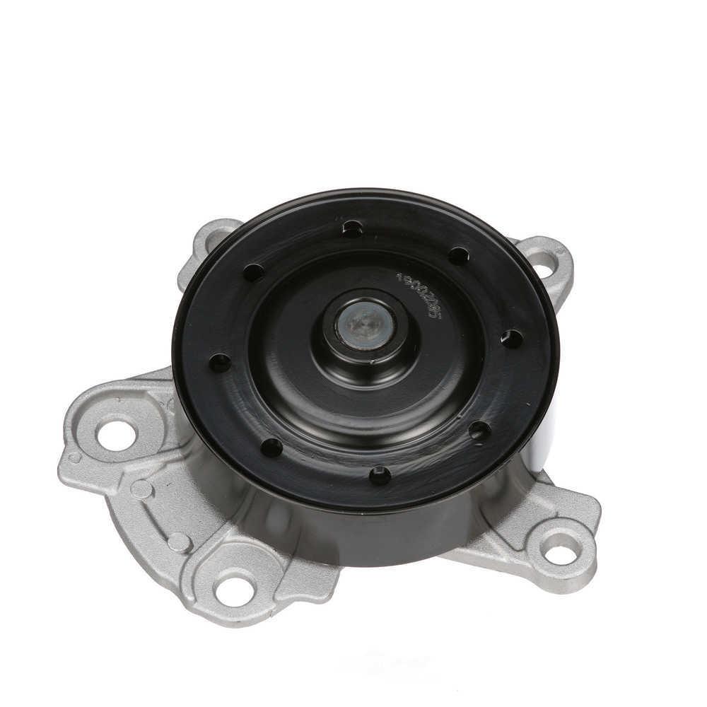 CARTER WATER PUMPS W2281M — Engine Water Pump