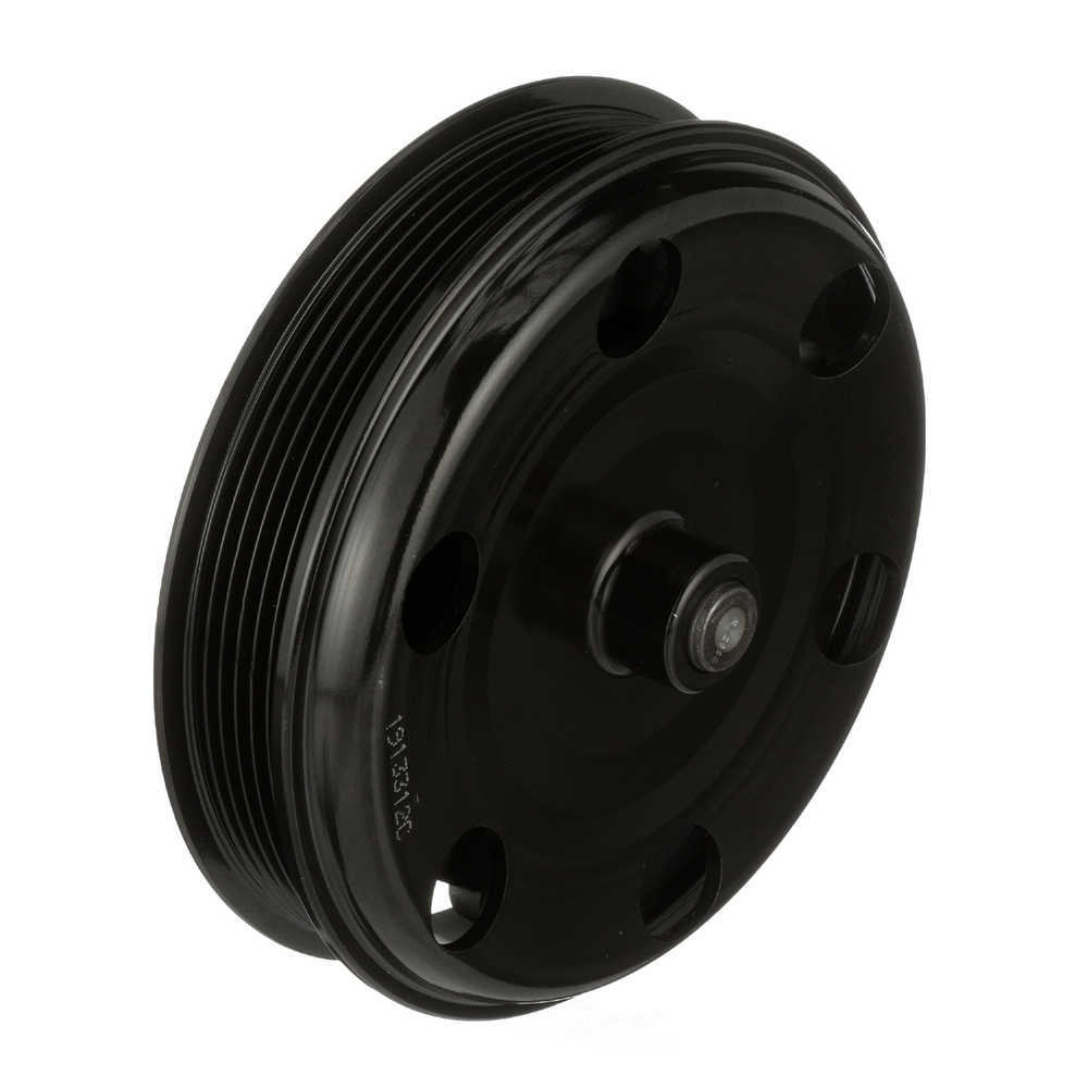 CARTER WATER PUMPS W2684M — Engine Water Pump