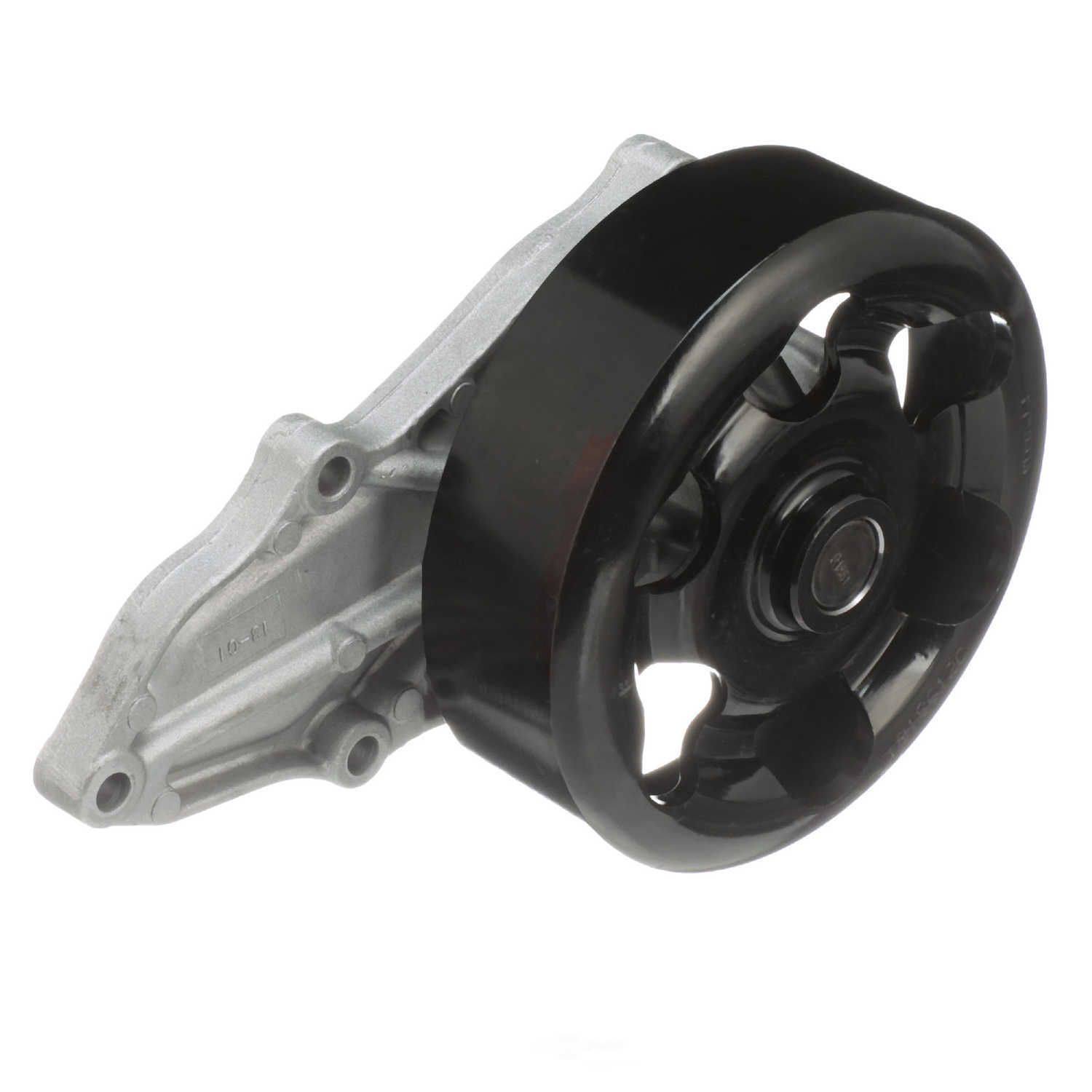 CARTER WATER PUMPS W2438M — Pompe à eau du moteur