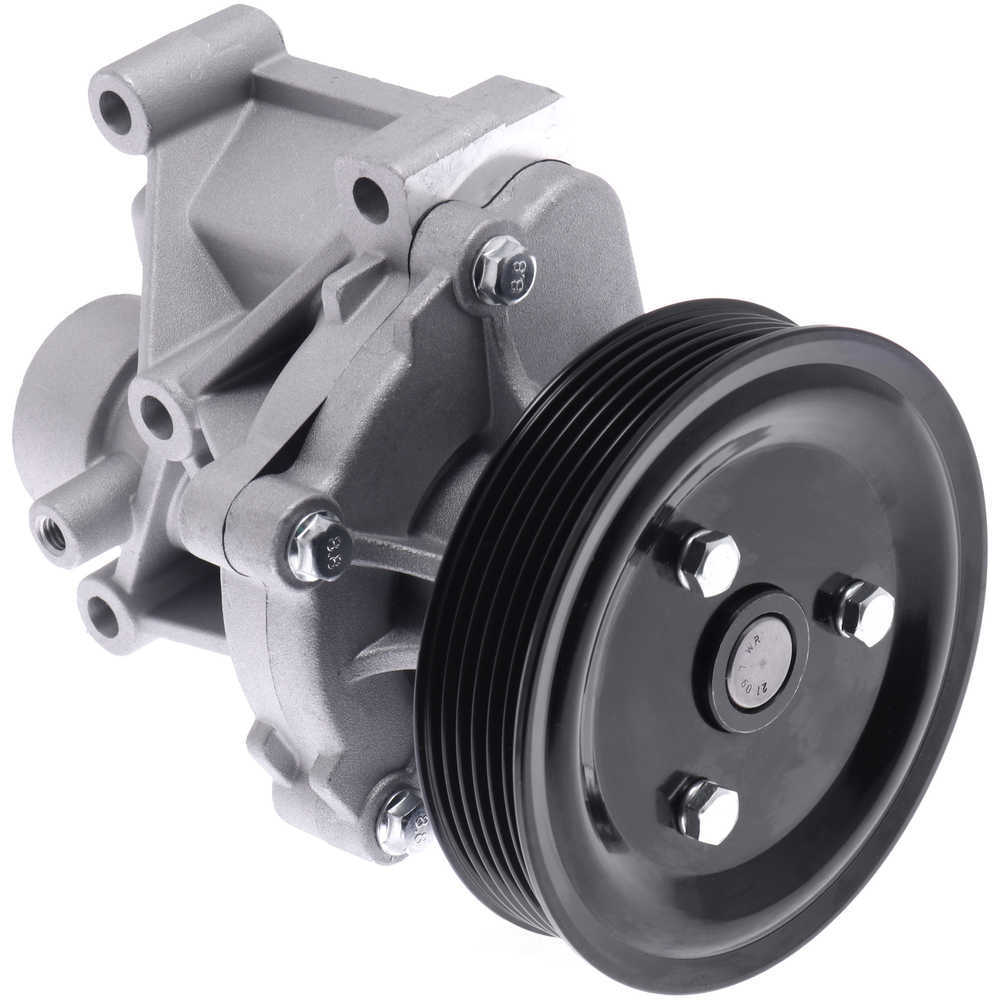 CARTER WATER PUMPS W2853M — Engine Water Pump
