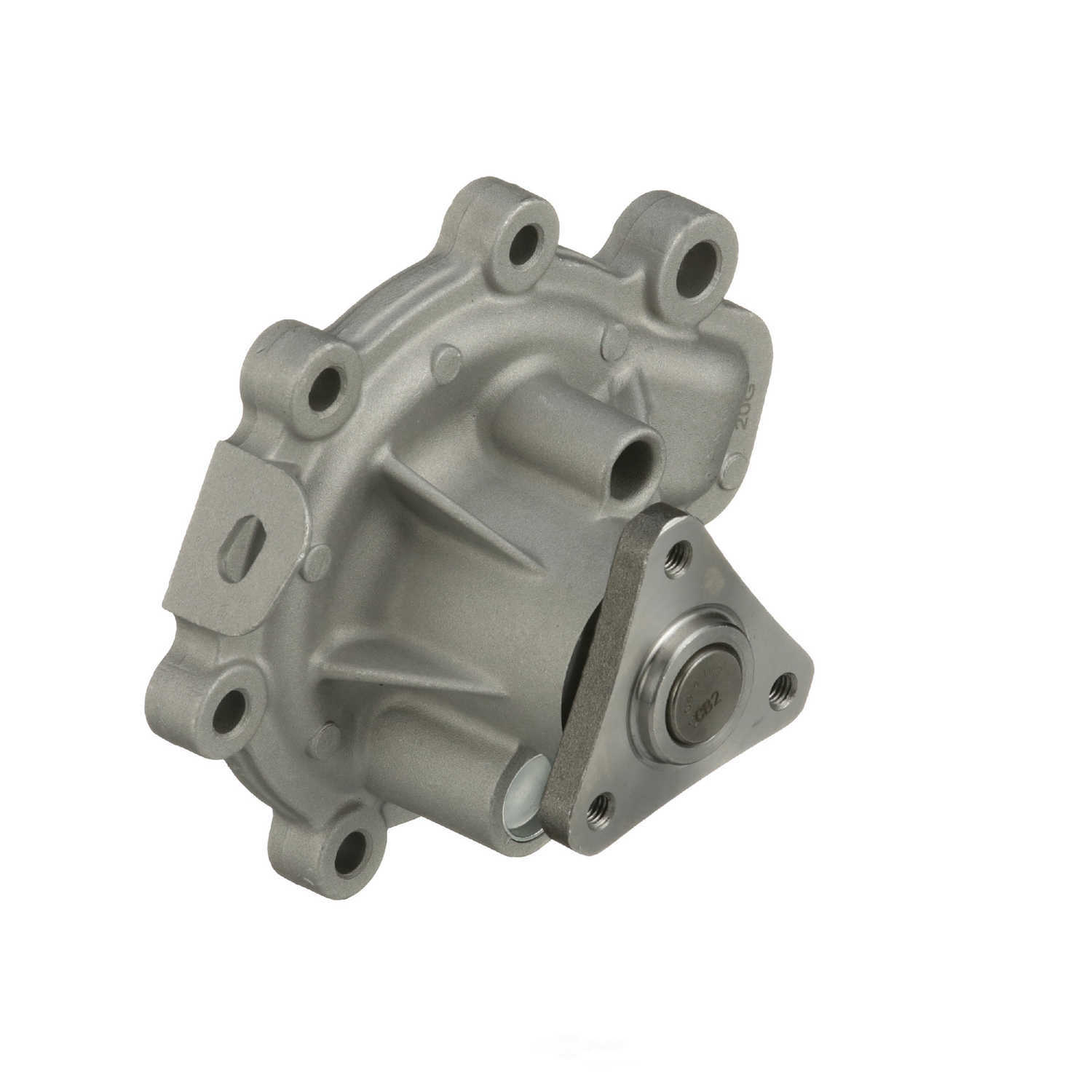 CARTER WATER PUMPS W2473M — Pompe à eau du moteur