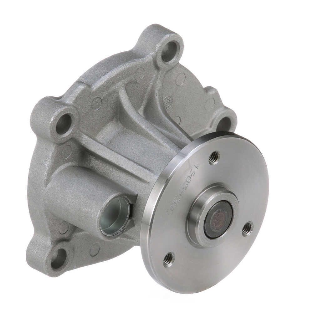 CARTER WATER PUMPS W2436M — Pompe à eau du moteur