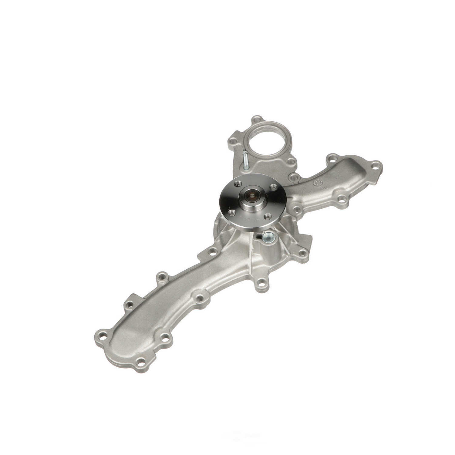 CARTER WATER PUMPS W2064M — Pompe à eau du moteur