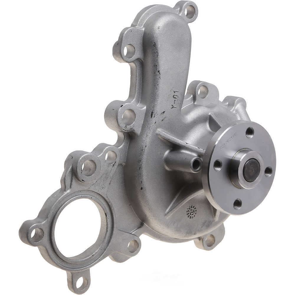 CARTER WATER PUMPS W2137M — Pompe à eau du moteur