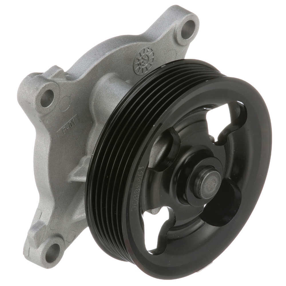 CARTER WATER PUMPS W2625M — Pompe à eau du moteur