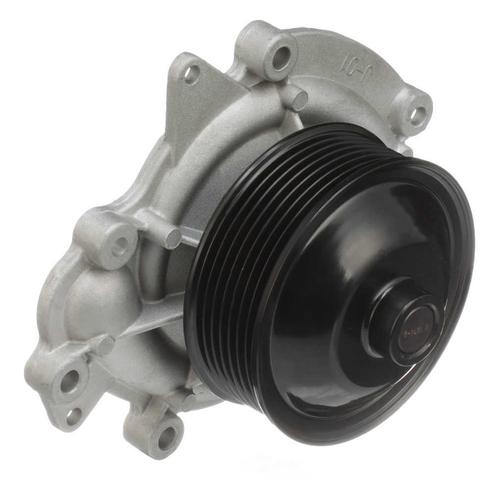 CARTER WATER PUMPS W2124M — Pompe à eau du moteur