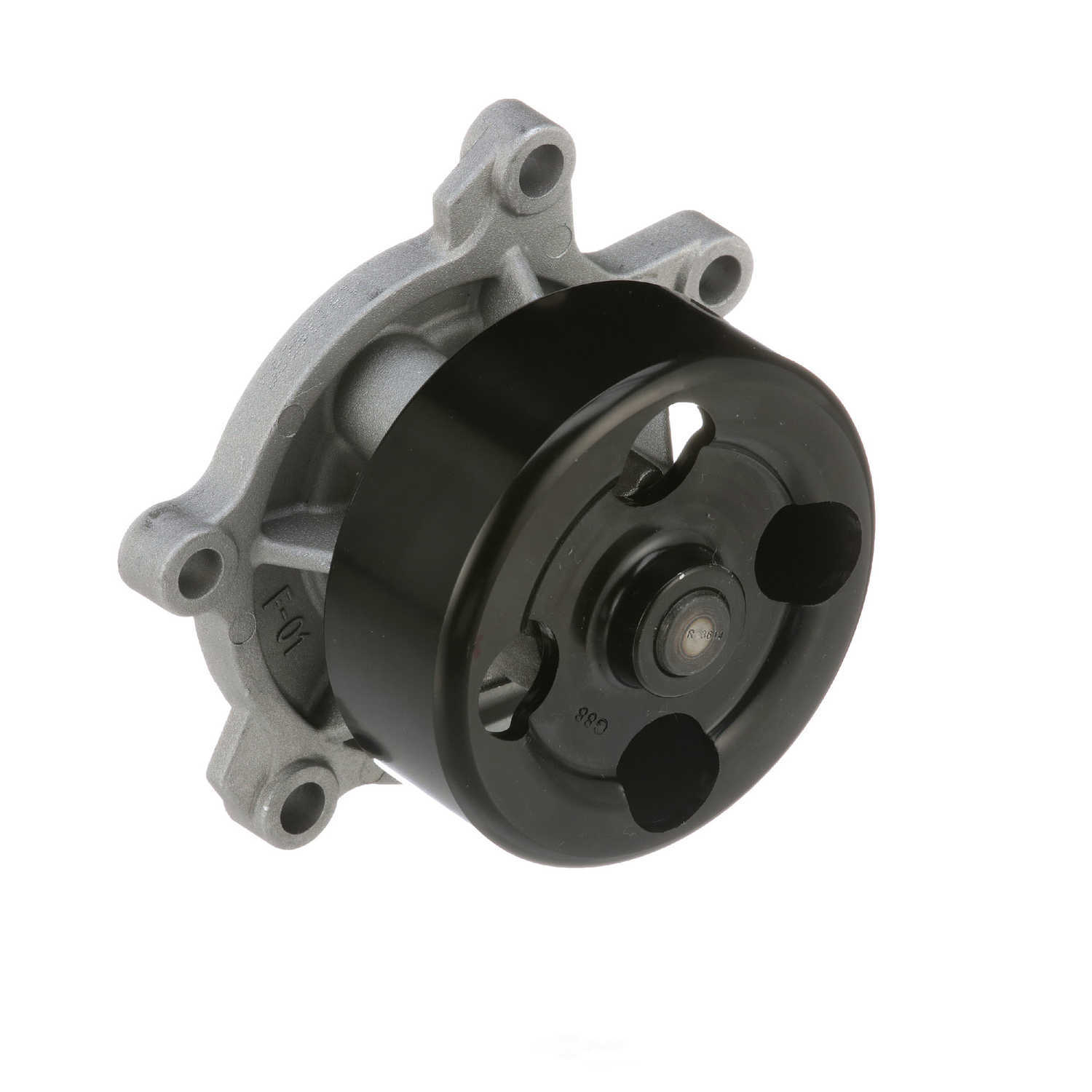CARTER WATER PUMPS W2614M — Pompe à eau du moteur