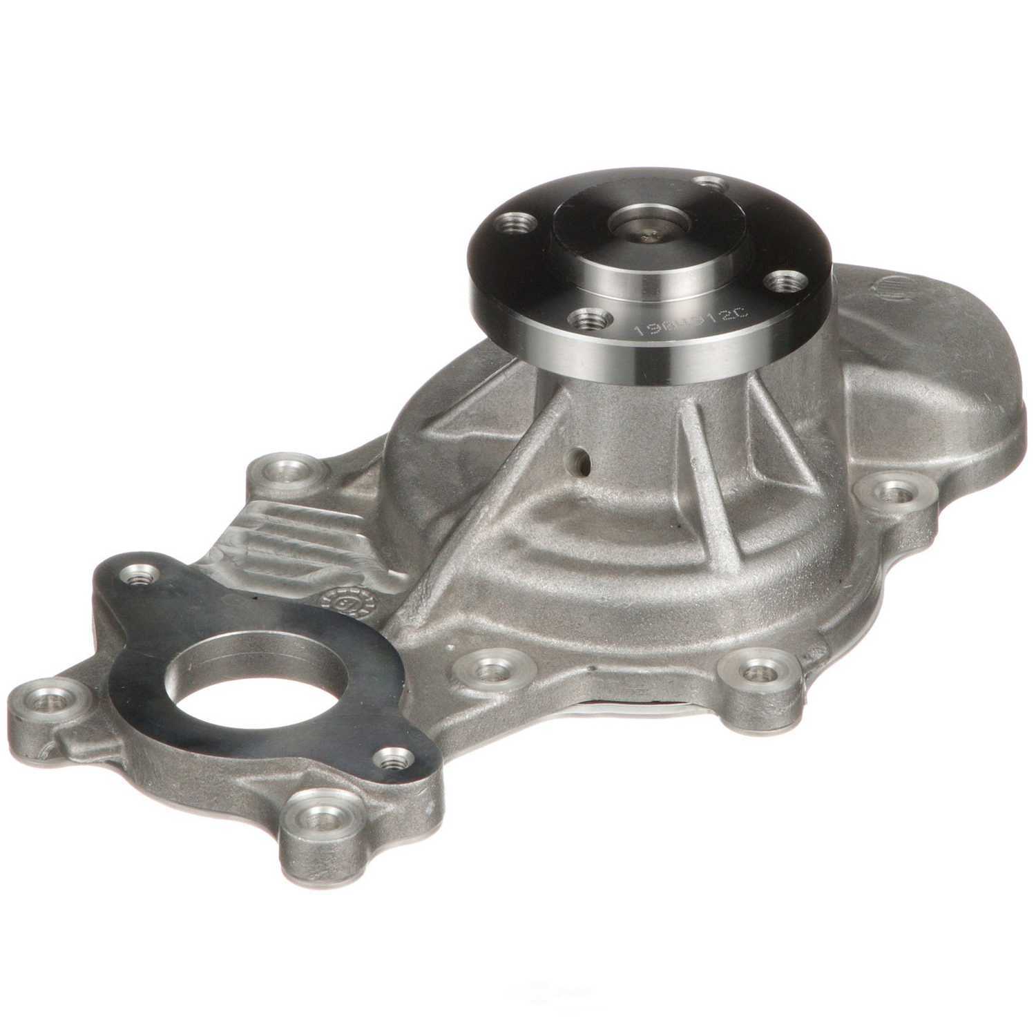 CARTER WATER PUMPS W2358M — Engine Water Pump