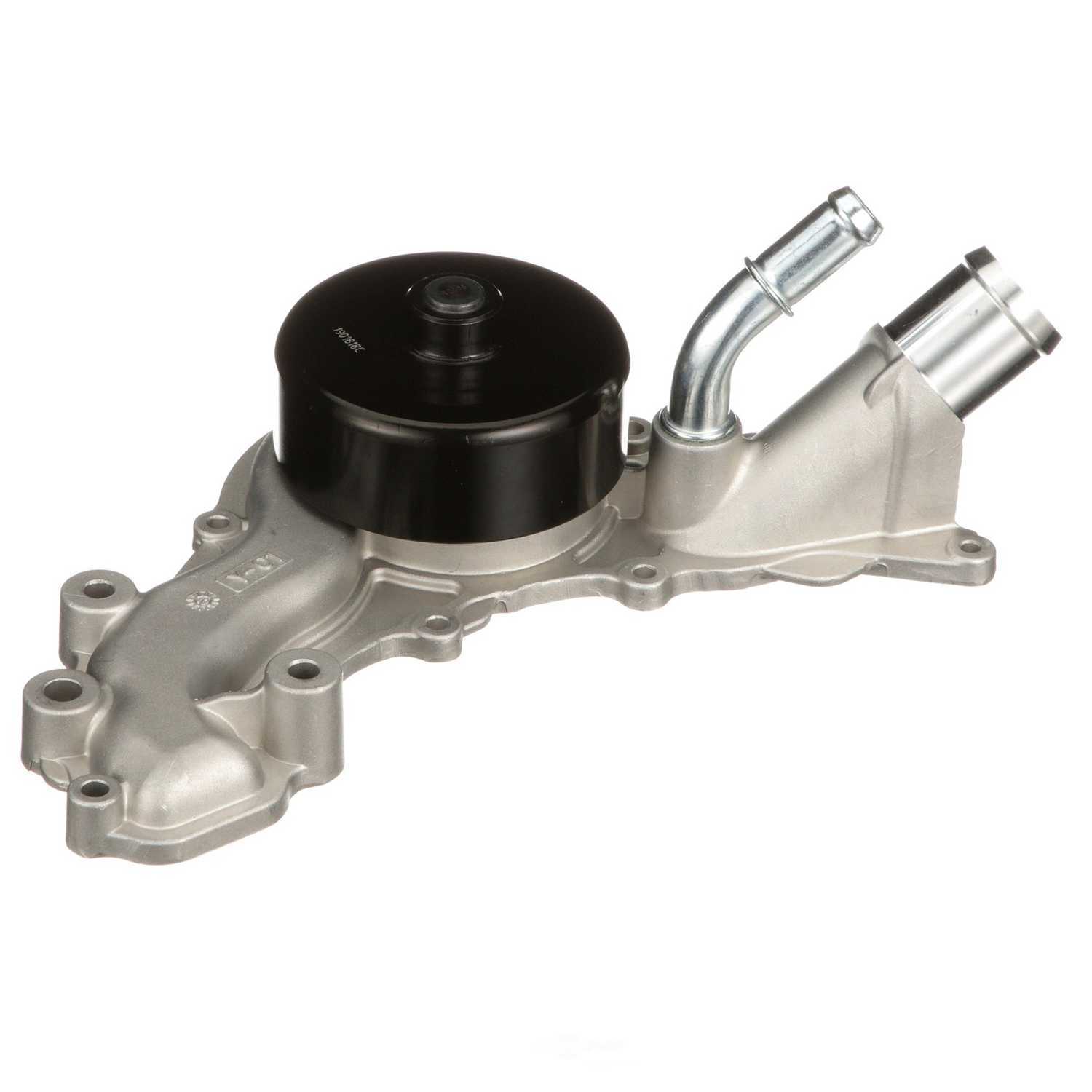 CARTER WATER PUMPS W2408M — Engine Water Pump