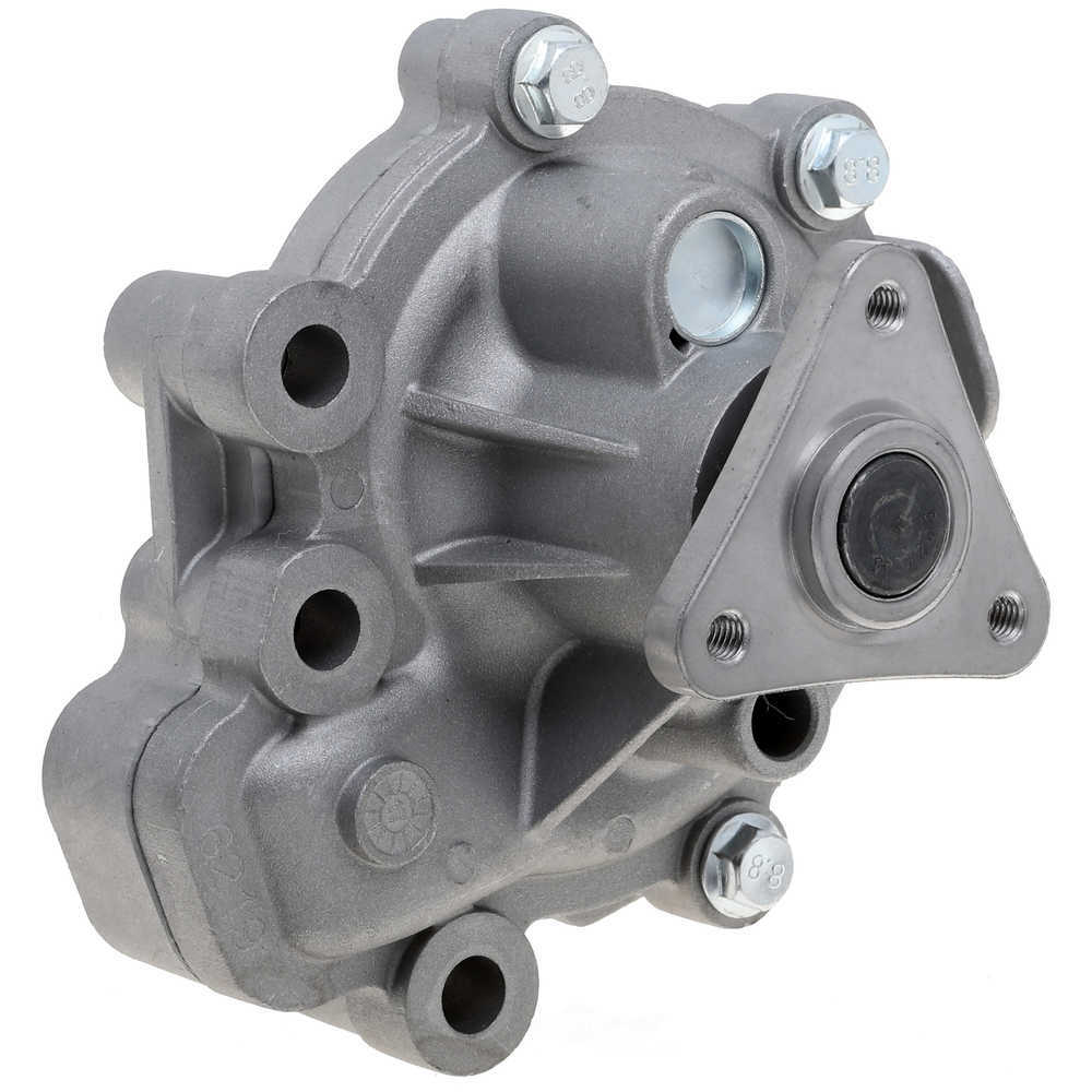 CARTER WATER PUMPS W2912M — Engine Water Pump