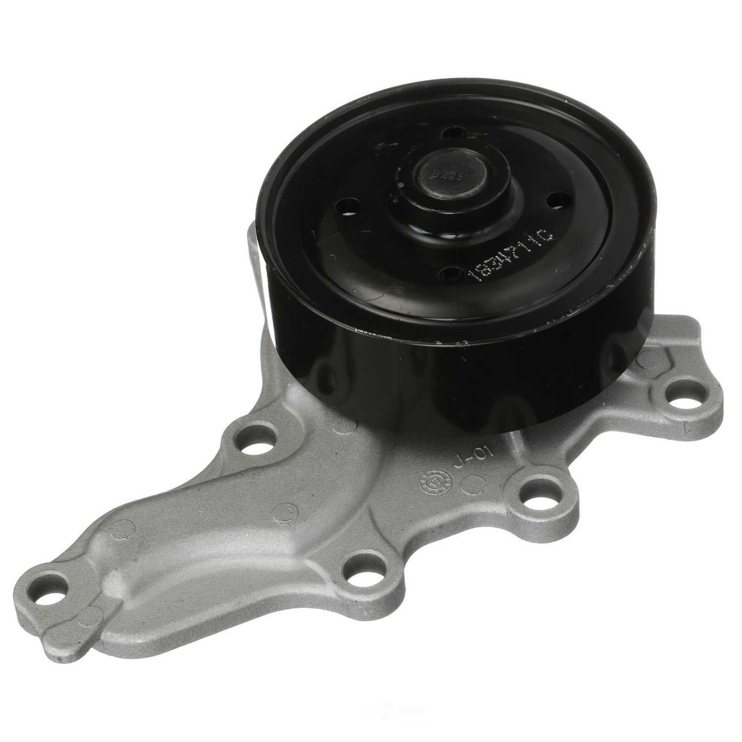 CARTER WATER PUMPS W2251M — Engine Water Pump
