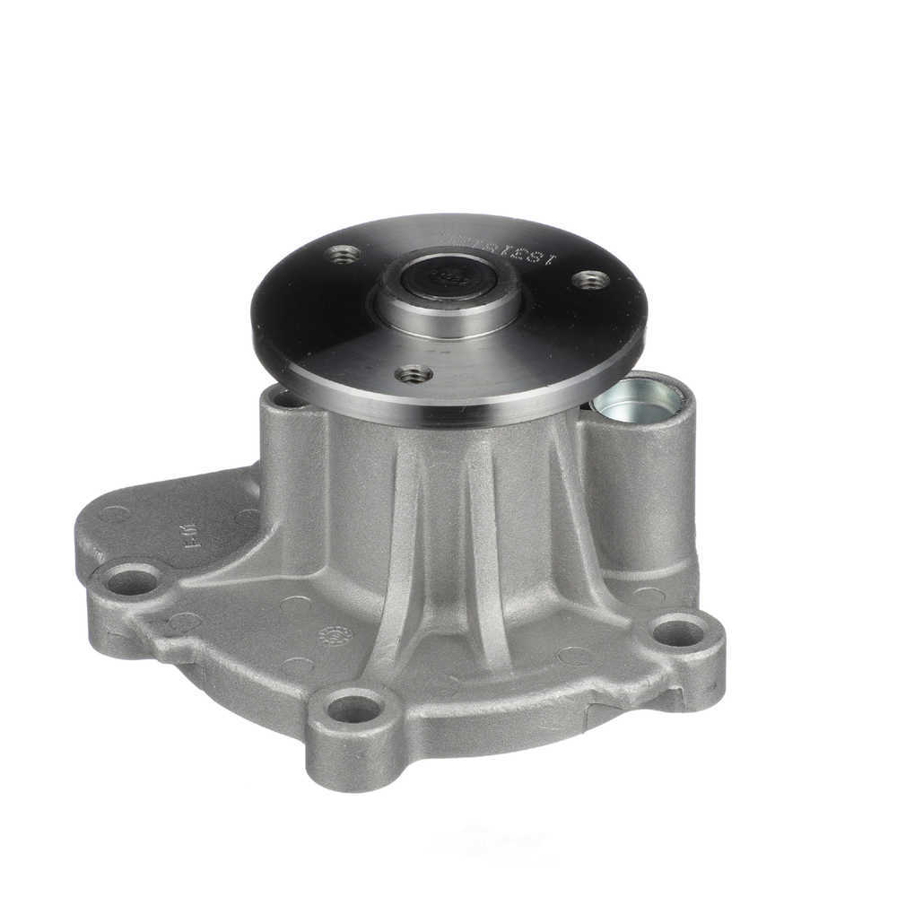 CARTER WATER PUMPS W2409M — Engine Water Pump