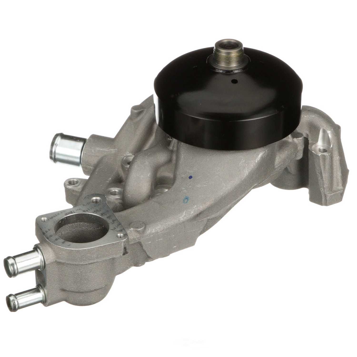 CARTER WATER PUMPS W1106M — Pompe à eau du moteur