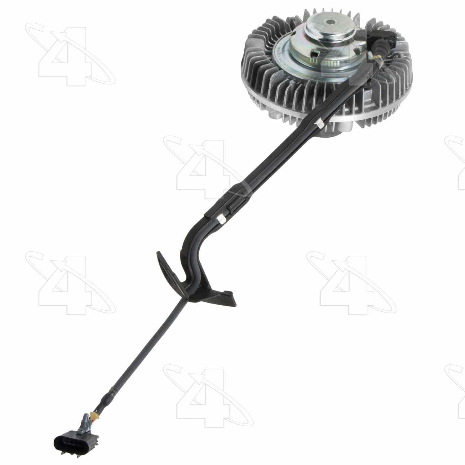 Fan Clutch