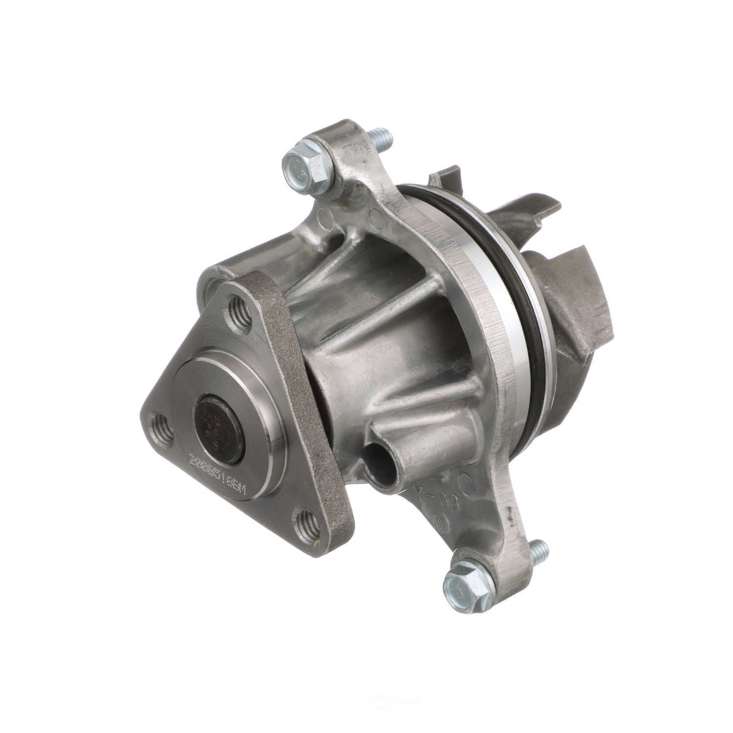 CARTER PREMIUM WATER PUMPS W9216RF — Pompe à eau du moteur