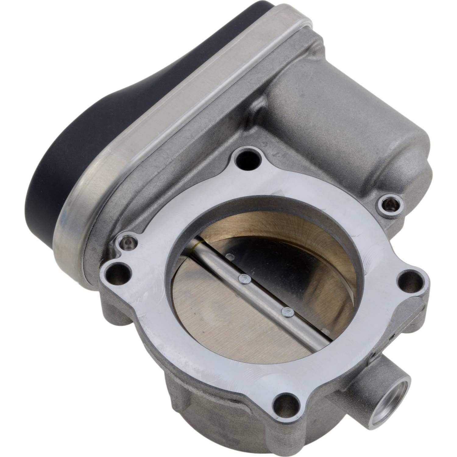 CONTINENTAL AUTOMOTIVE - Fuel Injection Throttle Body Assembly - CA1 408-238-725-001Z