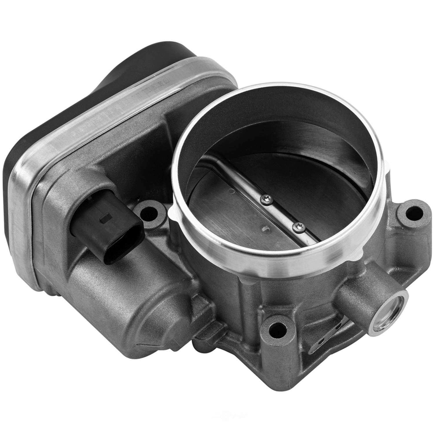CONTINENTAL AUTOMOTIVE - Fuel Injection Throttle Body Assembly - CA1 A2C59507589