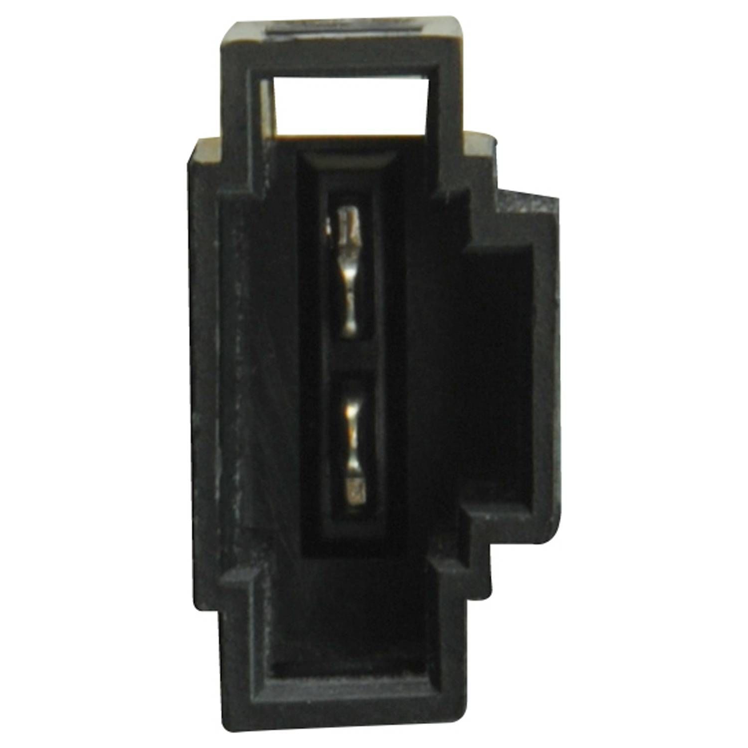 CONTINENTAL AFTERMARKET - Fuel Filler Door Lock Actuator - CA1 AC10023