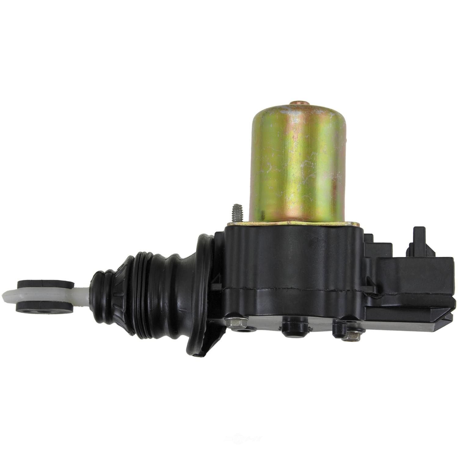 CONTINENTAL AUTOMOTIVE - Fuel Filler Door Lock Actuator - CA1 AC89312