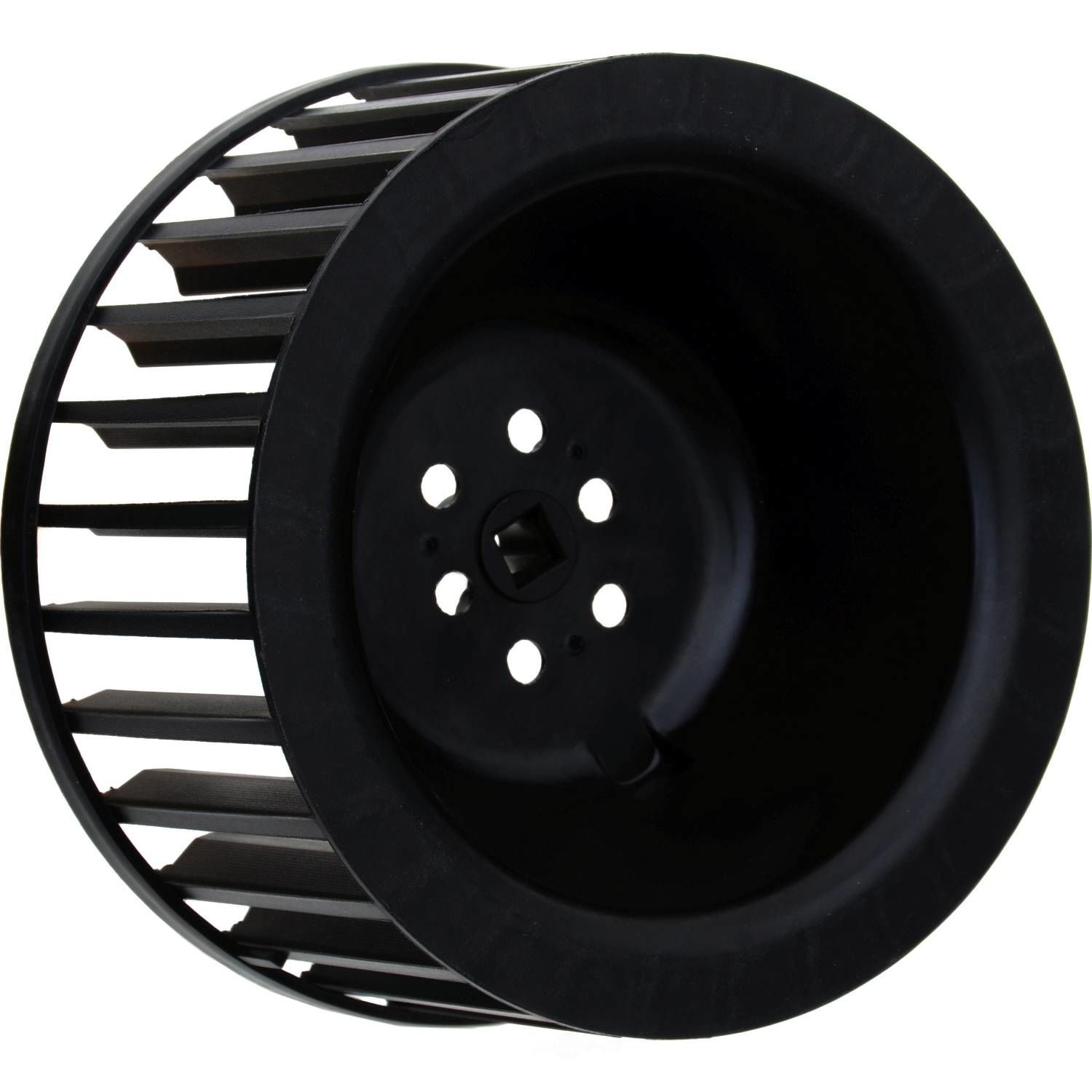 CONTINENTAL AUTOMOTIVE - HVAC Blower Motor Wheel (Front) - CA1 BW0306
