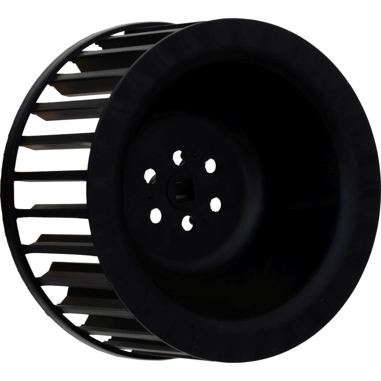 CONTINENTAL AUTOMOTIVE - HVAC Blower Motor Wheel (Rear) - CA1 BW0307