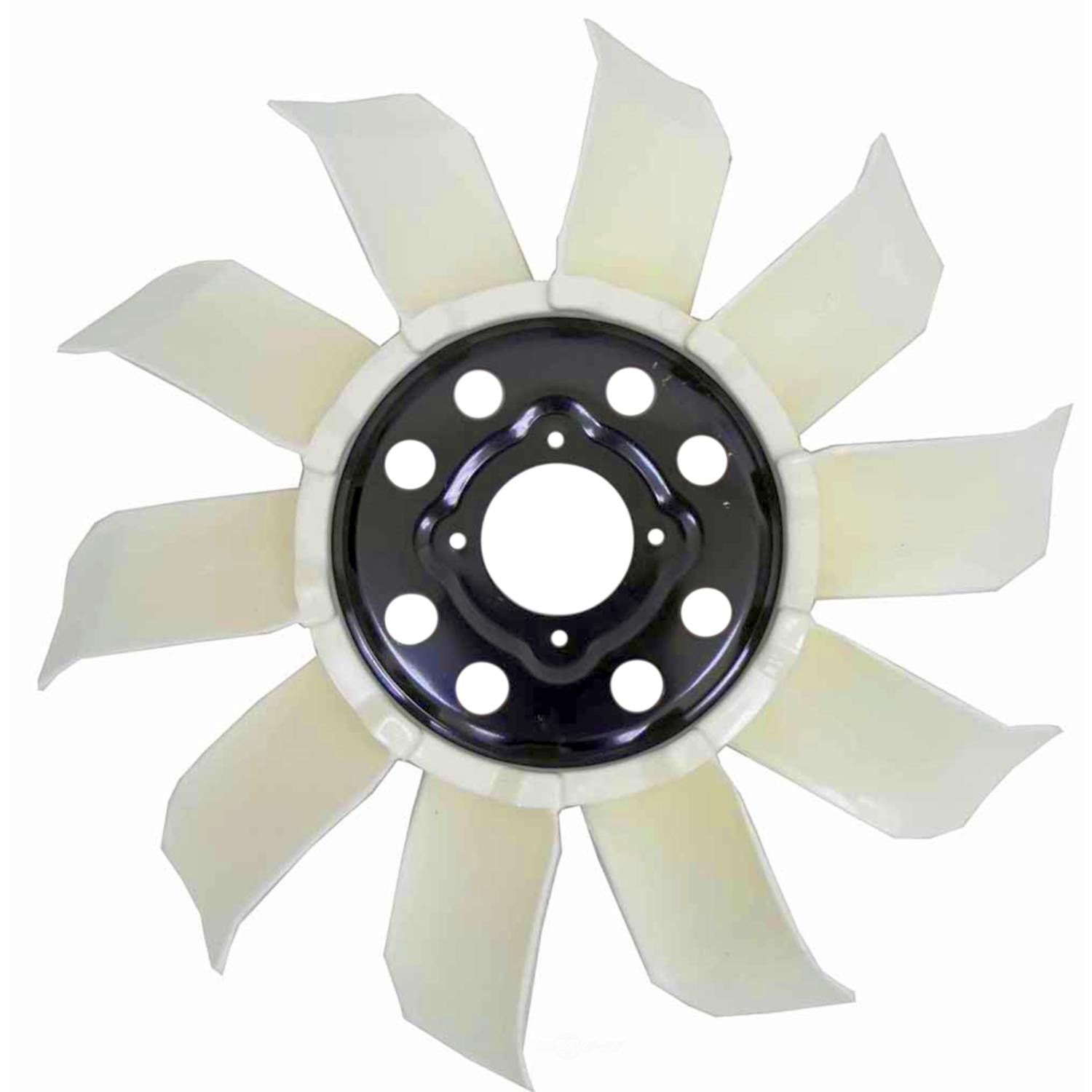 CONTINENTAL AUTOMOTIVE - Engine Cooling Fan Blade - CA1 FA70332
