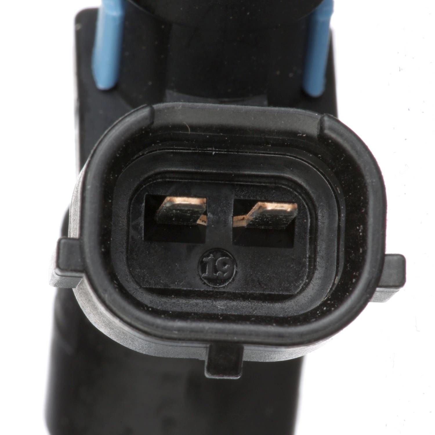 CONTINENTAL AFTERMARKET - Fuel Injector - CA1 FI11378S