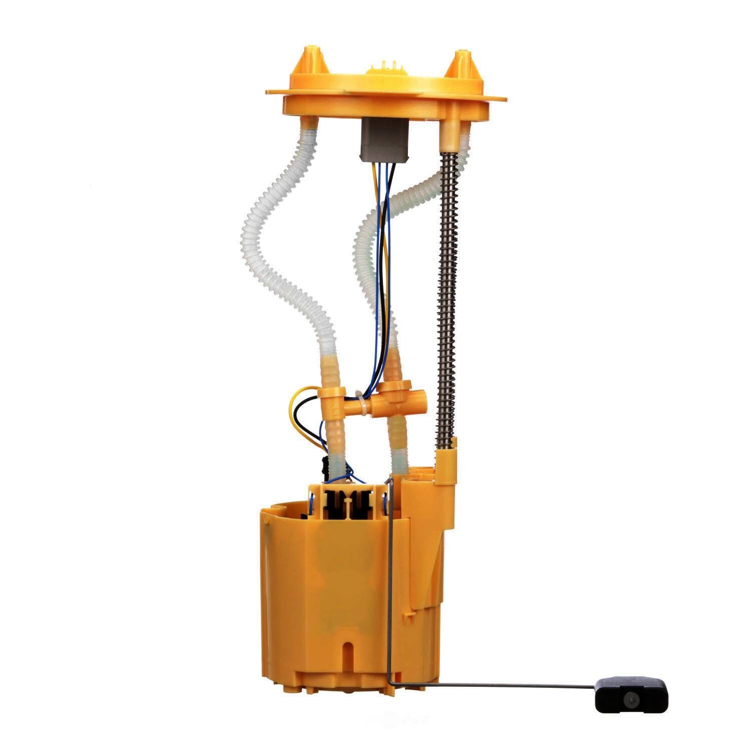 CONTINENTAL AFTERMARKET - Fuel Pump Module Assembly - CA1 FP22059S