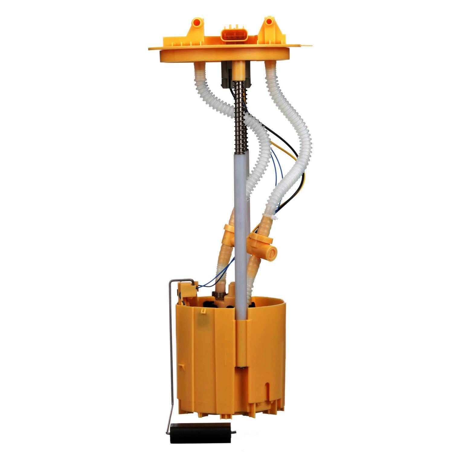 CONTINENTAL AFTERMARKET - Fuel Pump Module Assembly - CA1 FP22060S