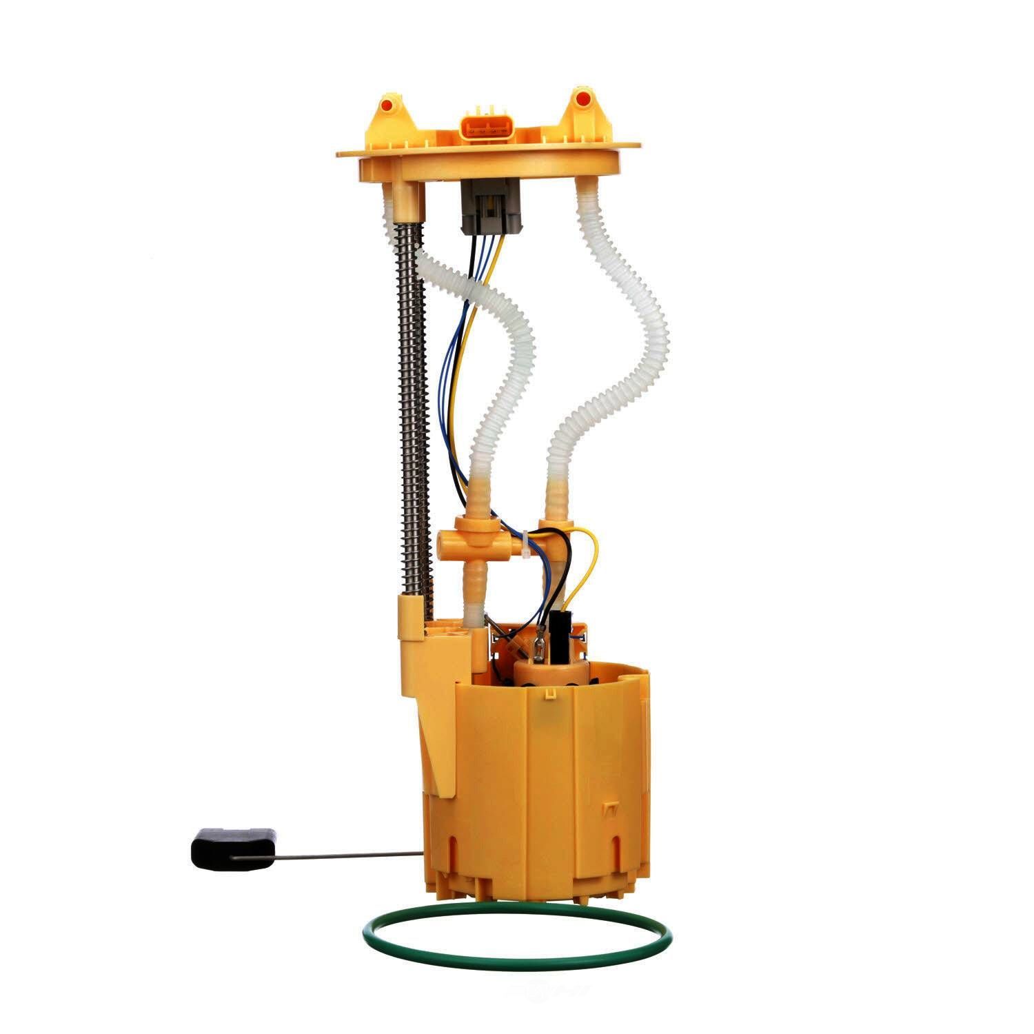 CONTINENTAL AFTERMARKET - Fuel Pump Module Assembly - CA1 FP22061S