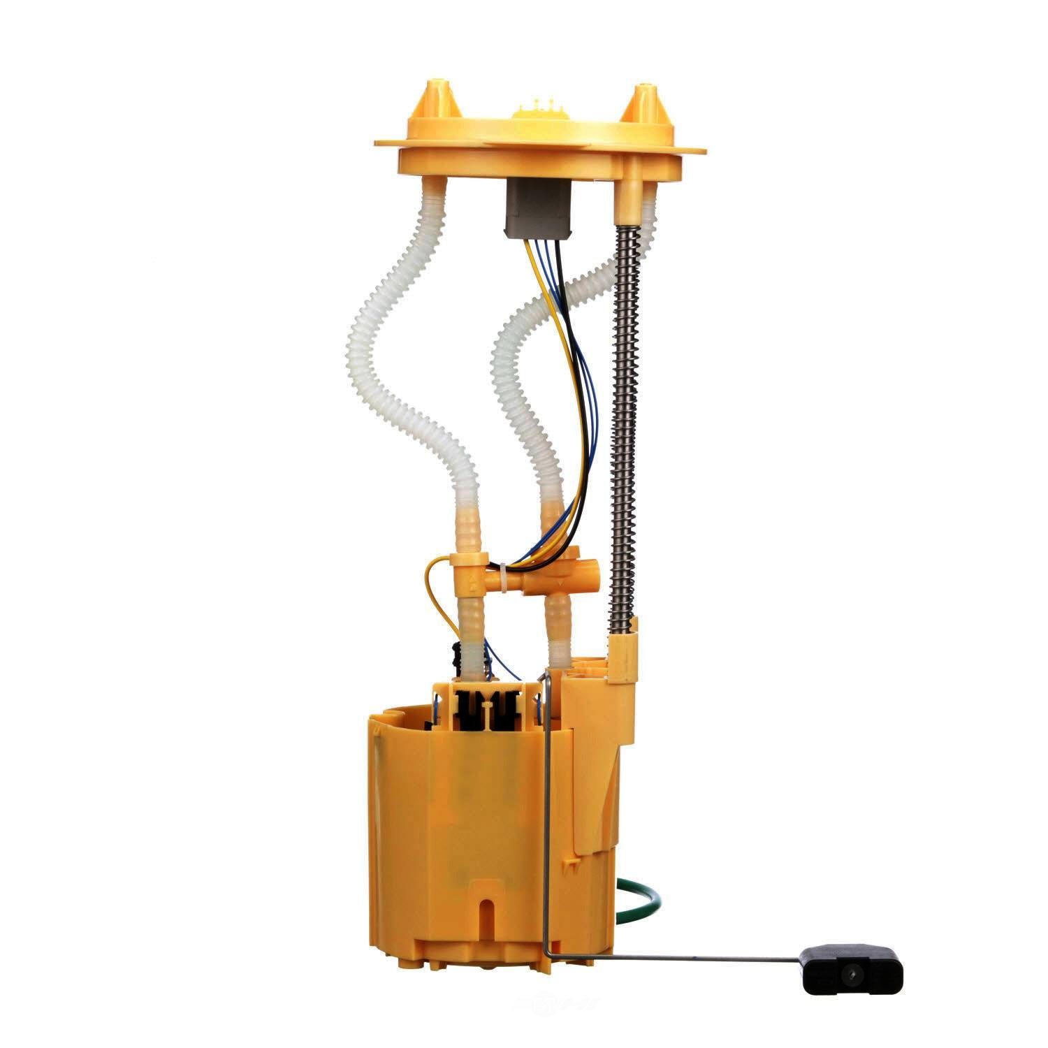 CONTINENTAL AFTERMARKET - Fuel Pump Module Assembly - CA1 FP22061S