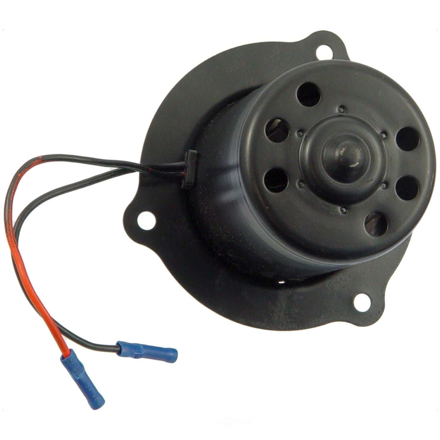CONTINENTAL AFTERMARKET - Engine Cooling Fan Motor - CA1 PM246