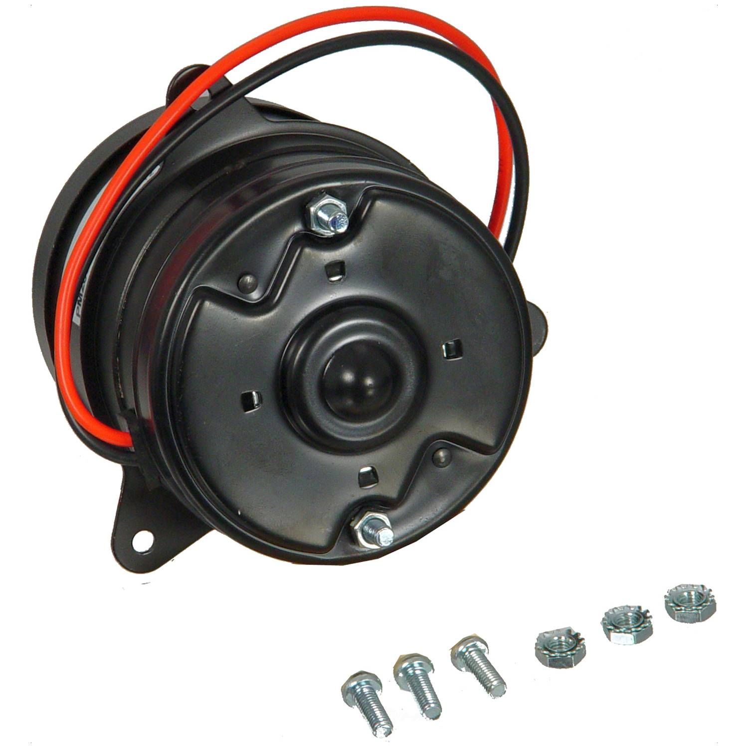 CONTINENTAL AUTOMOTIVE - Engine Cooling Fan Motor - CA1 PM2801