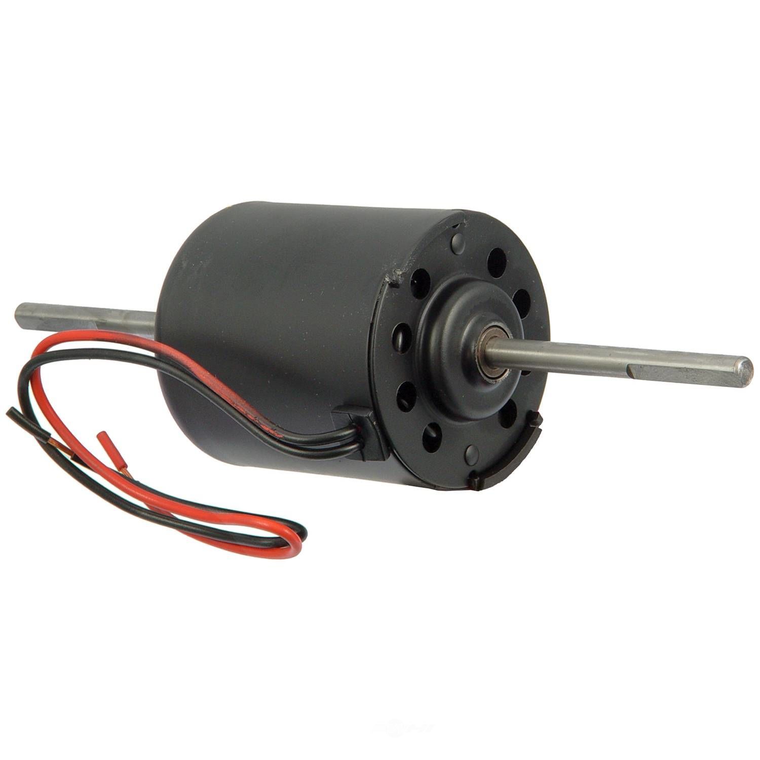 CONTINENTAL AUTOMOTIVE - HVAC Blower Motor (Auxiliary) - CA1 PM3525