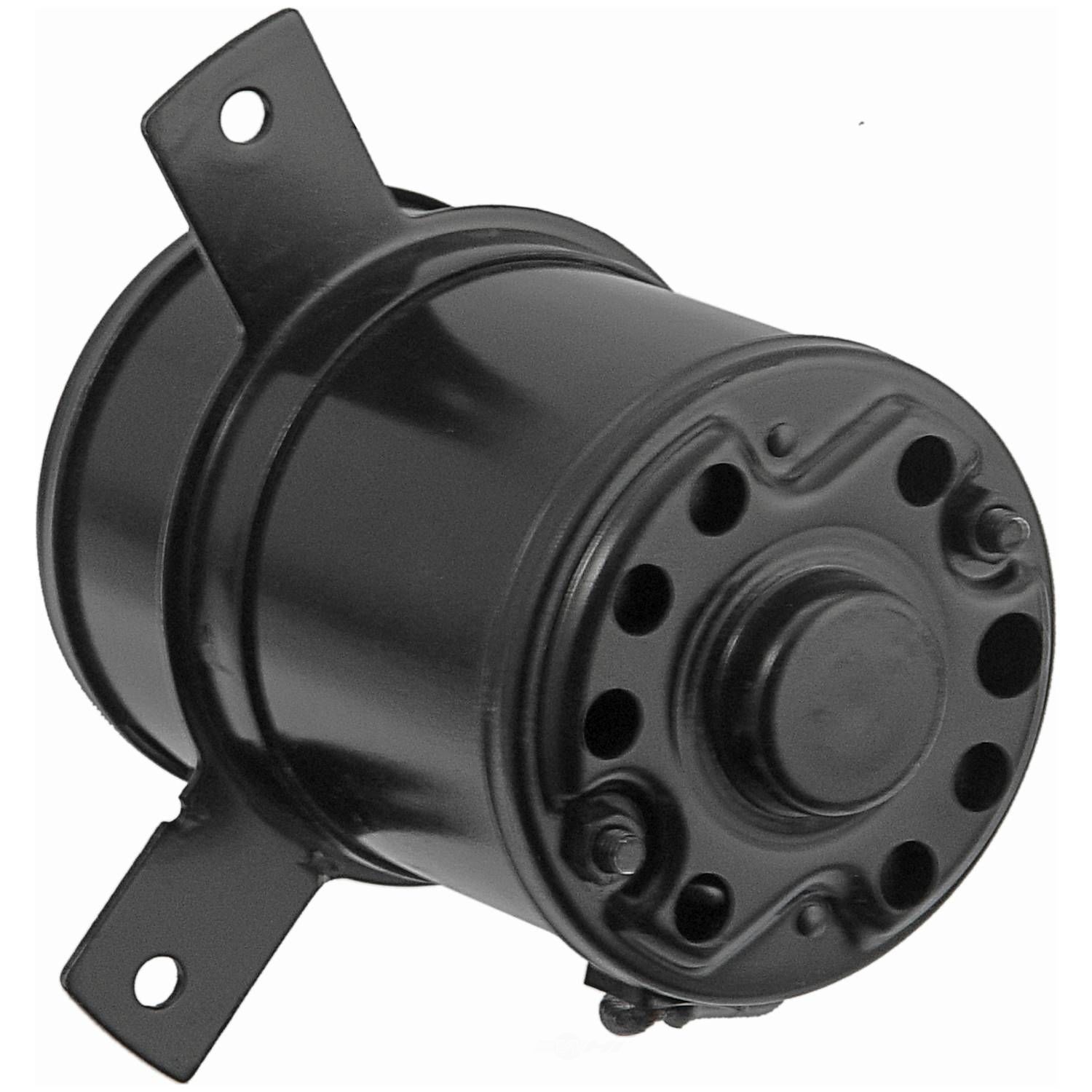 CONTINENTAL AFTERMARKET - Engine Cooling Fan Motor - CA1 PM3680
