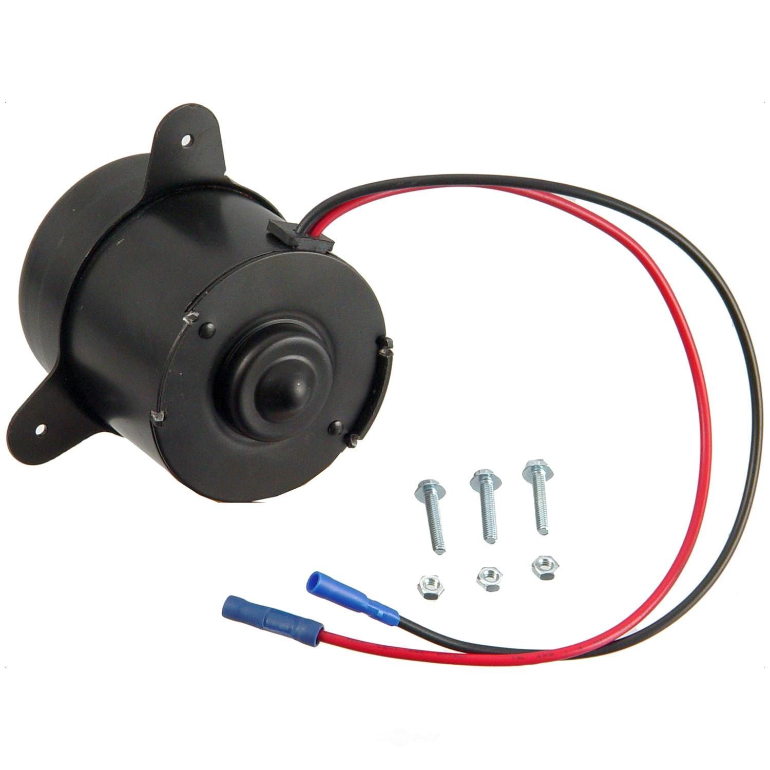 CONTINENTAL AUTOMOTIVE - Engine Cooling Fan Motor - CA1 PM3901