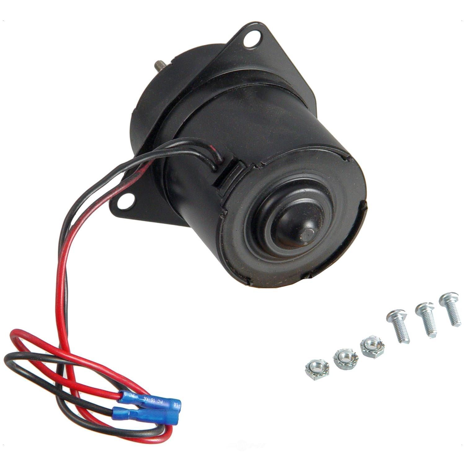 CONTINENTAL AUTOMOTIVE - Engine Cooling Fan Motor - CA1 PM3902