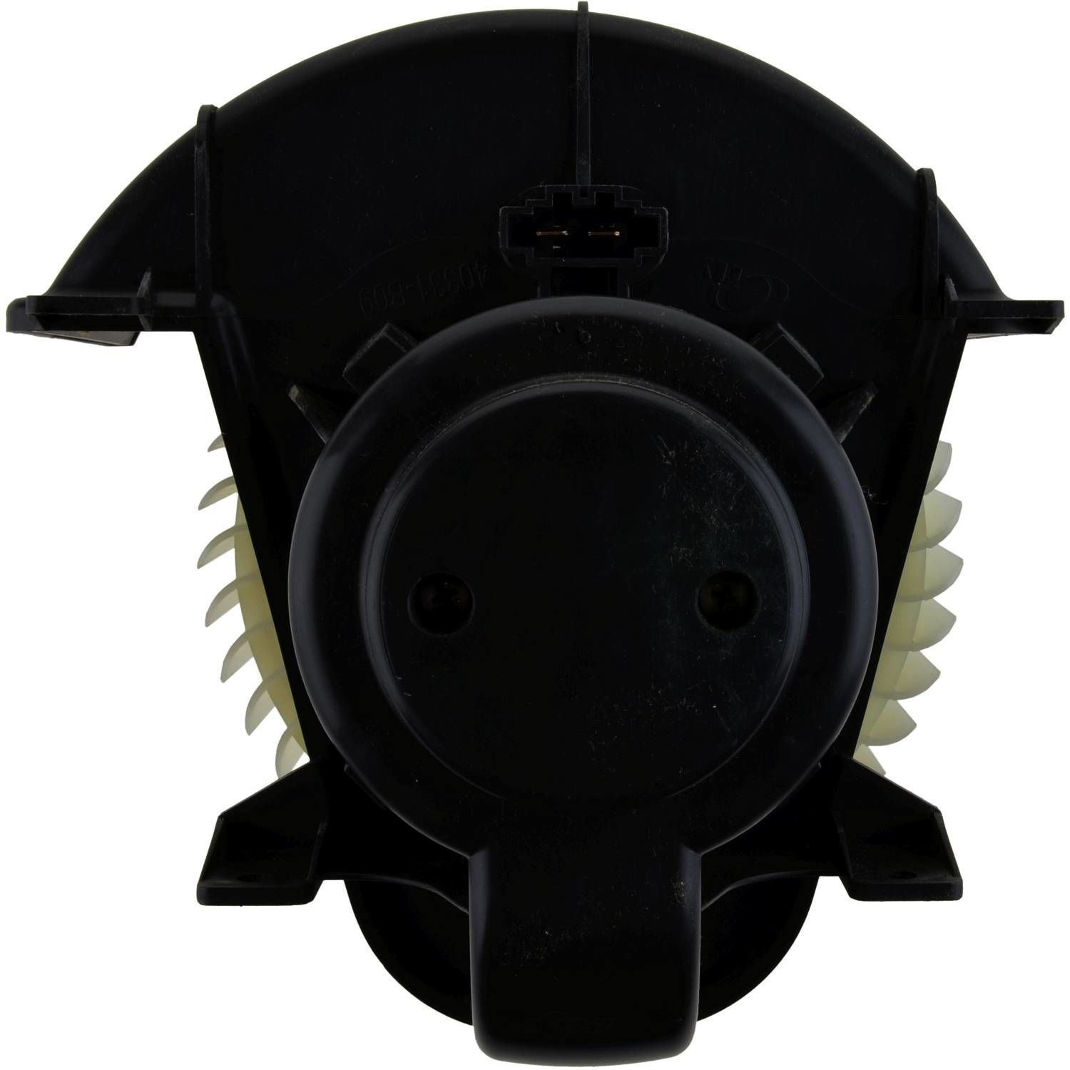 CONTINENTAL AUTOMOTIVE - HVAC Blower Motor (Front) - CA1 PM4040