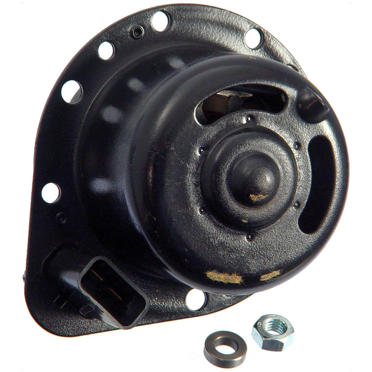 CONTINENTAL AFTERMARKET - Engine Cooling Fan Motor - CA1 PM526