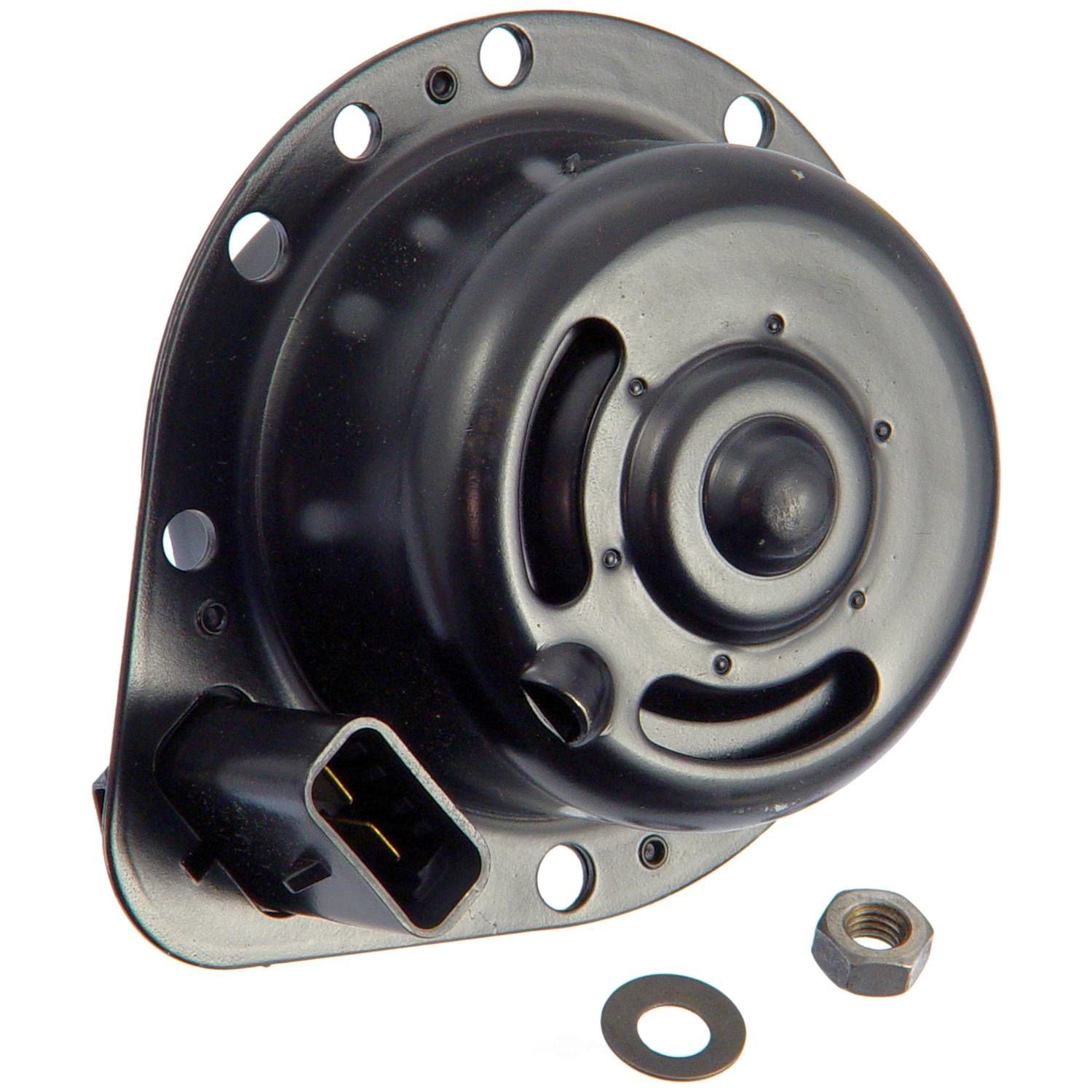 CONTINENTAL AUTOMOTIVE - Engine Cooling Fan Motor - CA1 PM527
