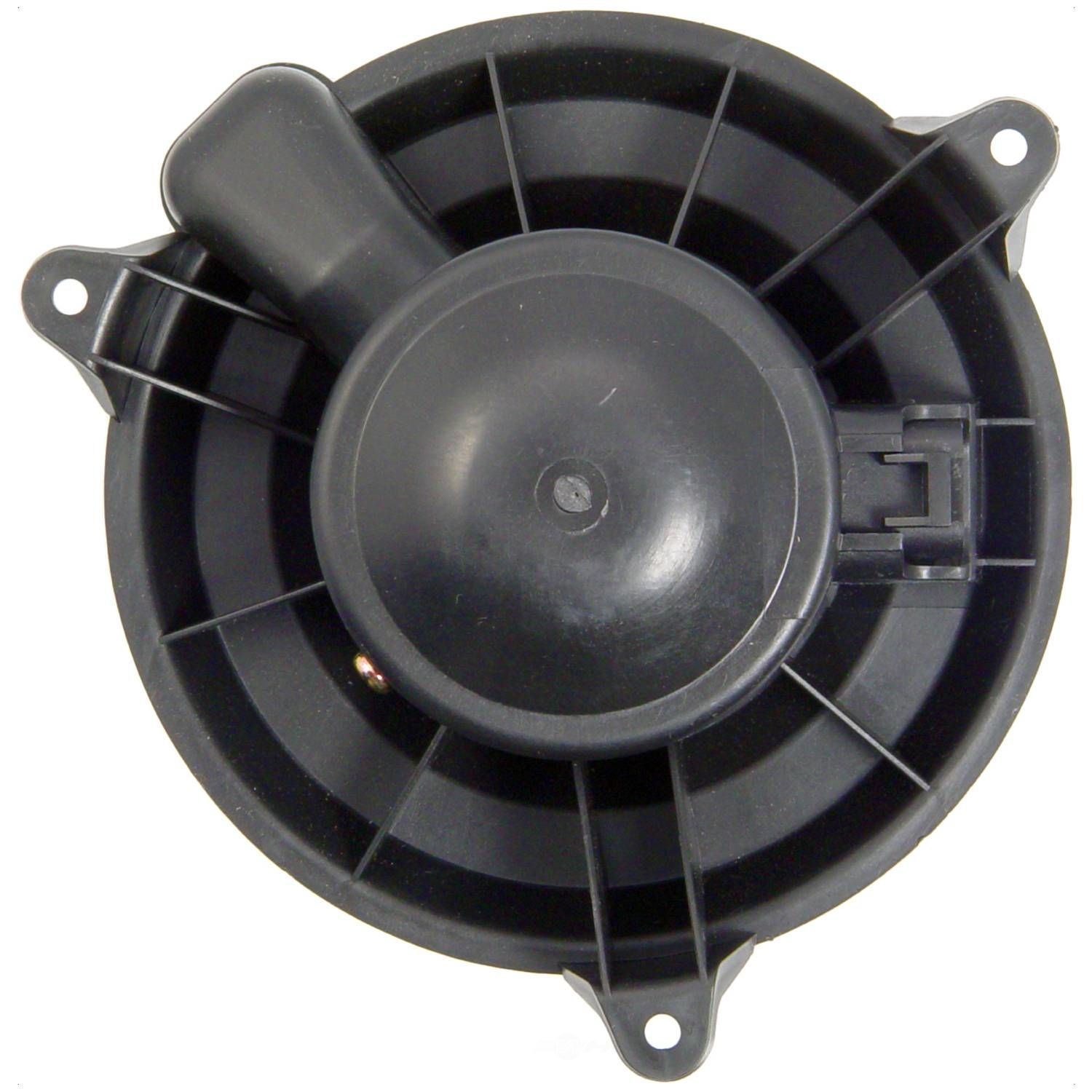 CONTINENTAL AUTOMOTIVE - HVAC Blower Motor - CA1 PM9201
