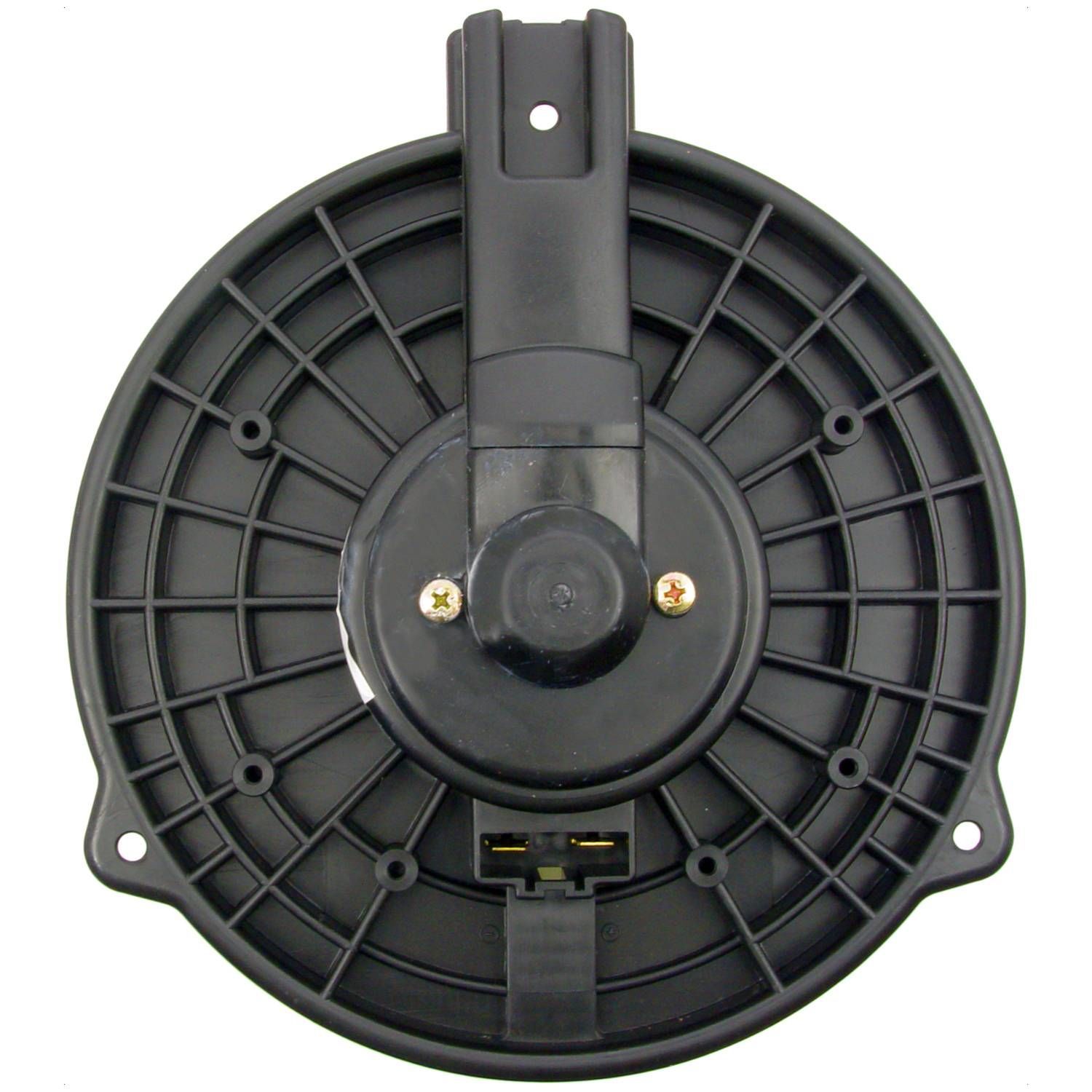 CONTINENTAL AUTOMOTIVE - HVAC Blower Motor (Front) - CA1 PM9205