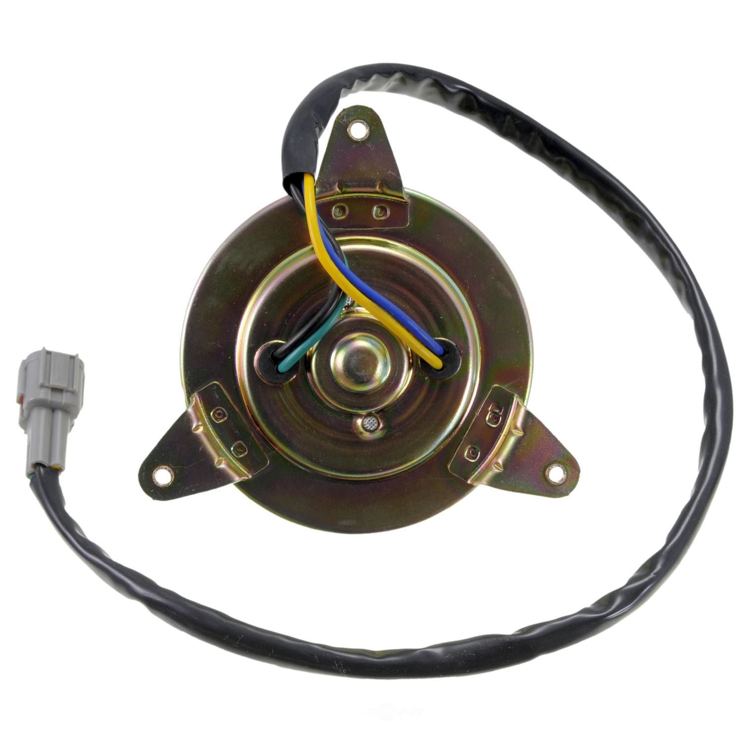 CONTINENTAL AUTOMOTIVE - Engine Cooling Fan Motor - CA1 PM9258
