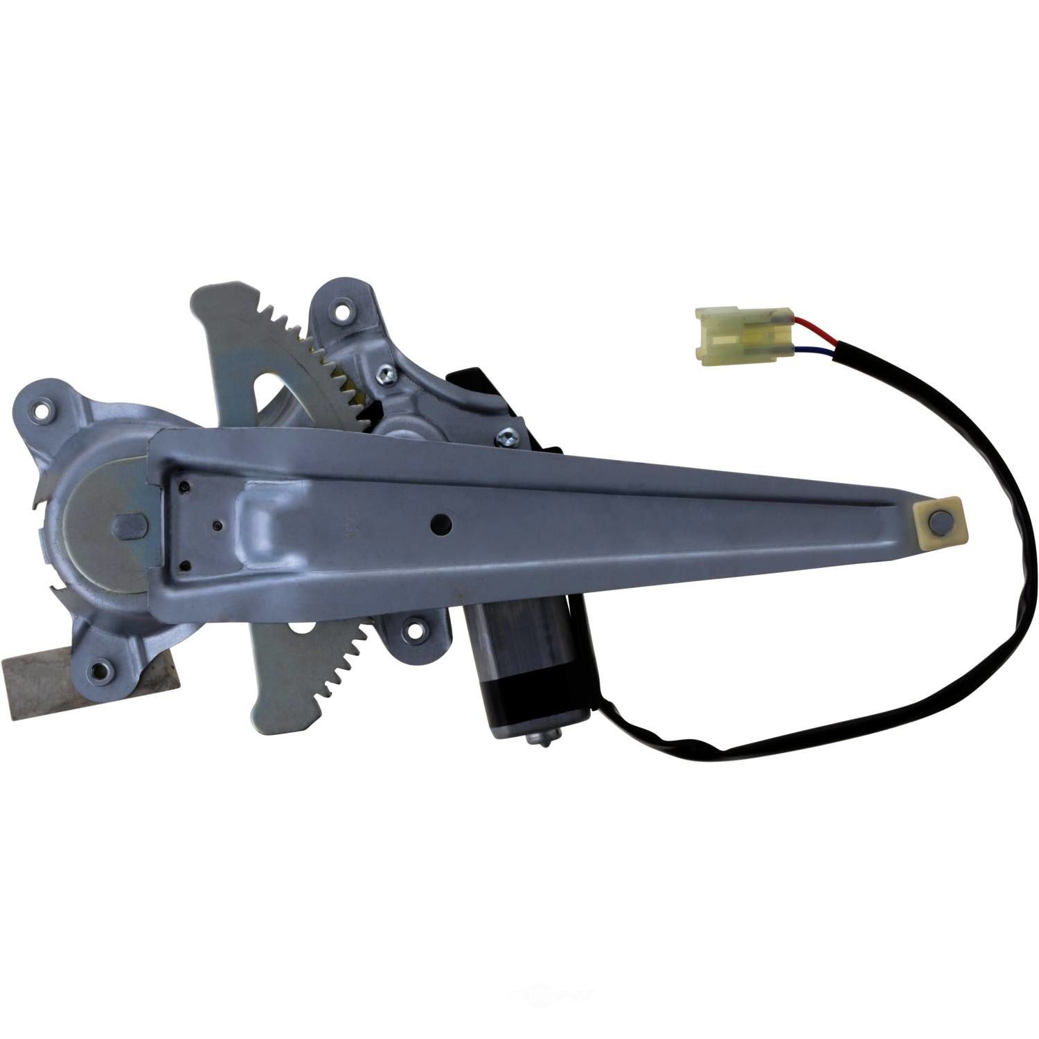 CONTINENTAL AUTOMOTIVE - Power Window Motor and Regulator Assembly - CA1 WL48235