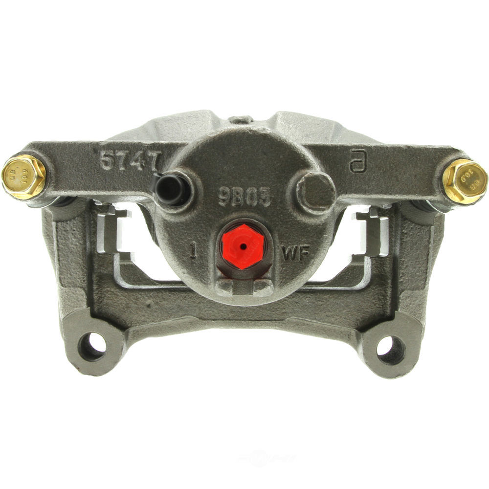 CENTRIC PARTS 141.42162 — Front Disc Brake Caliper