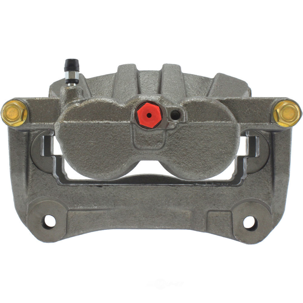 CENTRIC PARTS 141.44282 — Front Disc Brake Caliper