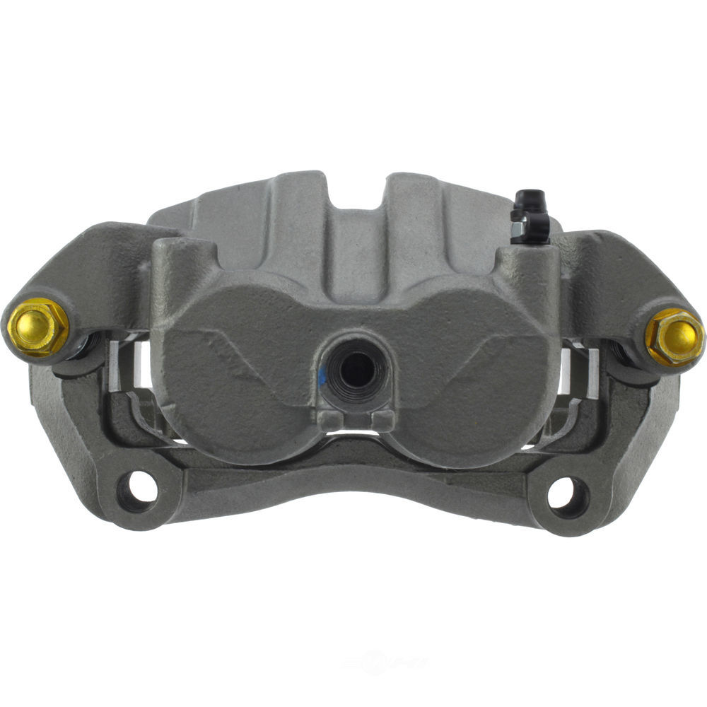 CENTRIC PARTS 141.42142 — Front Disc Brake Caliper